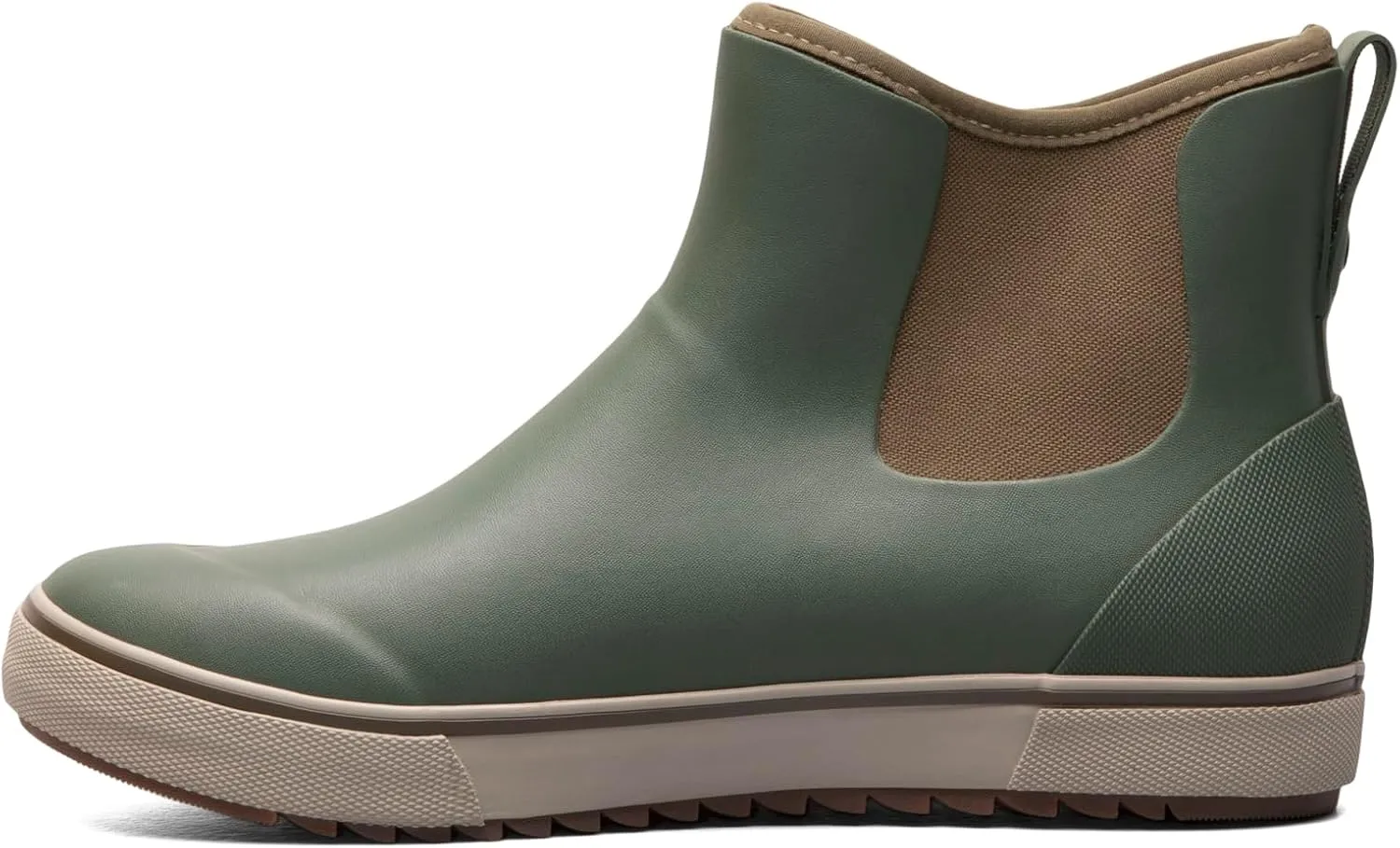 BOGS Men's Kicker Rain Chelsea Neo Boot