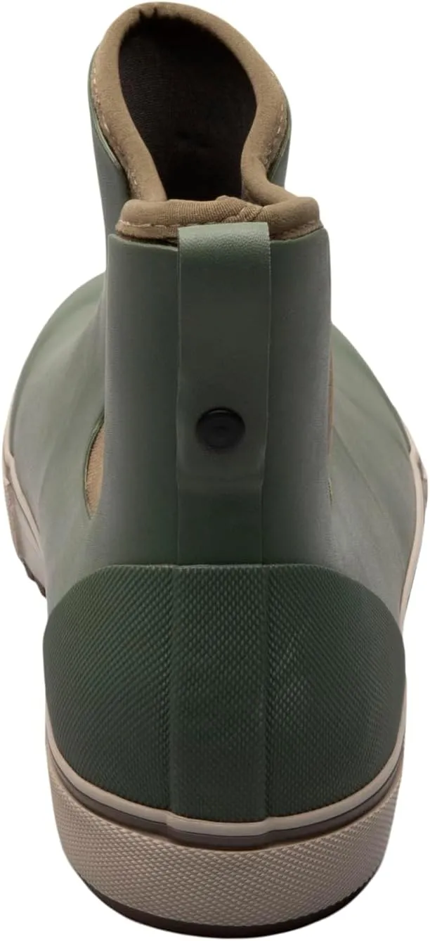 BOGS Men's Kicker Rain Chelsea Neo Boot