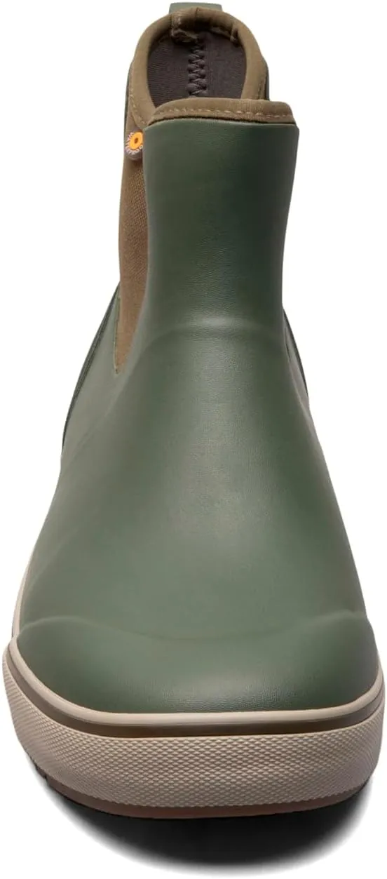 BOGS Men's Kicker Rain Chelsea Neo Boot