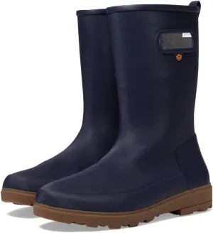BOGS Unisex-Child Holly Jr. Chelsea Boot