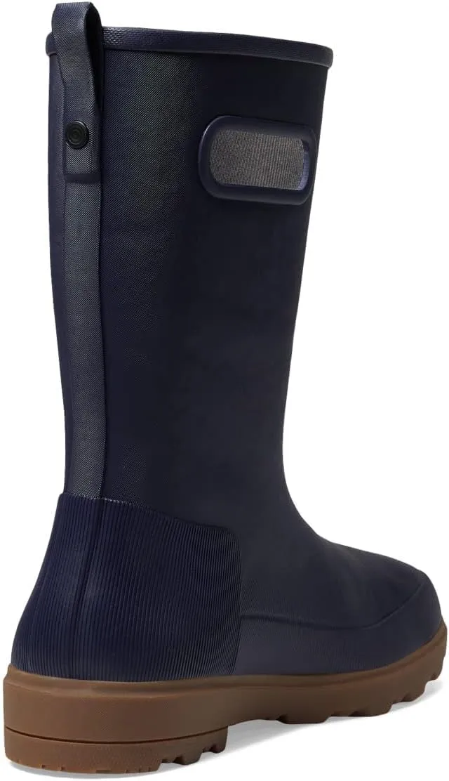 BOGS Unisex-Child Holly Jr. Chelsea Boot