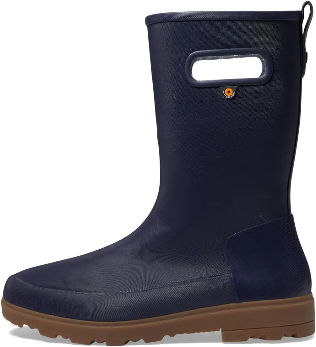 BOGS Unisex-Child Holly Jr. Chelsea Boot