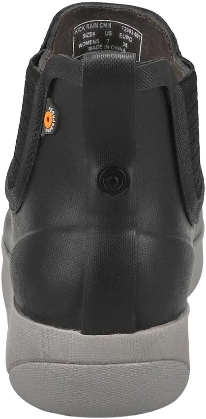 BOGS Women's Kicker Rain Chelsea Ii Boot