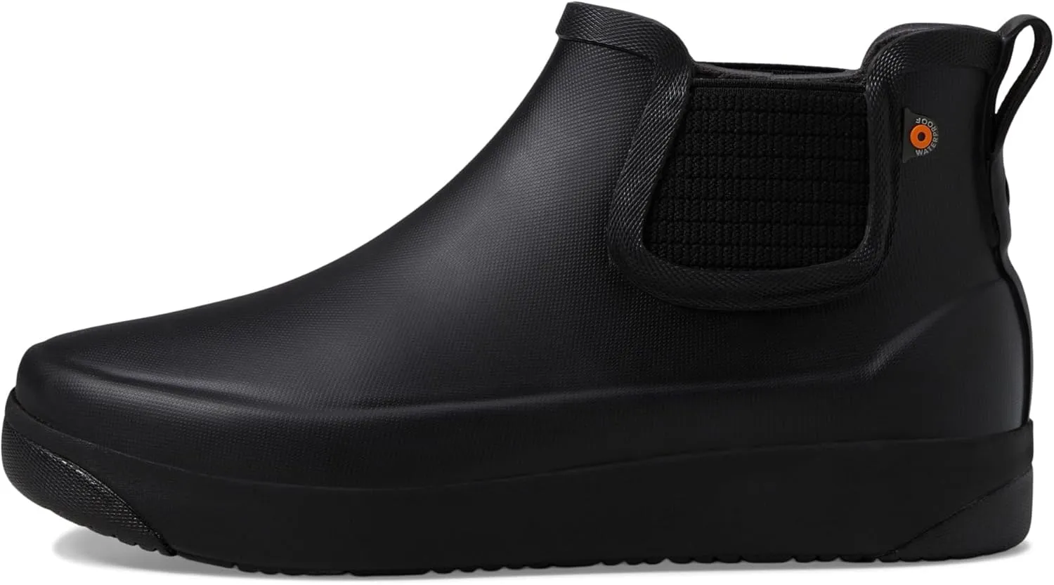 BOGS Women's Kicker Rain Chelsea Ii Boot