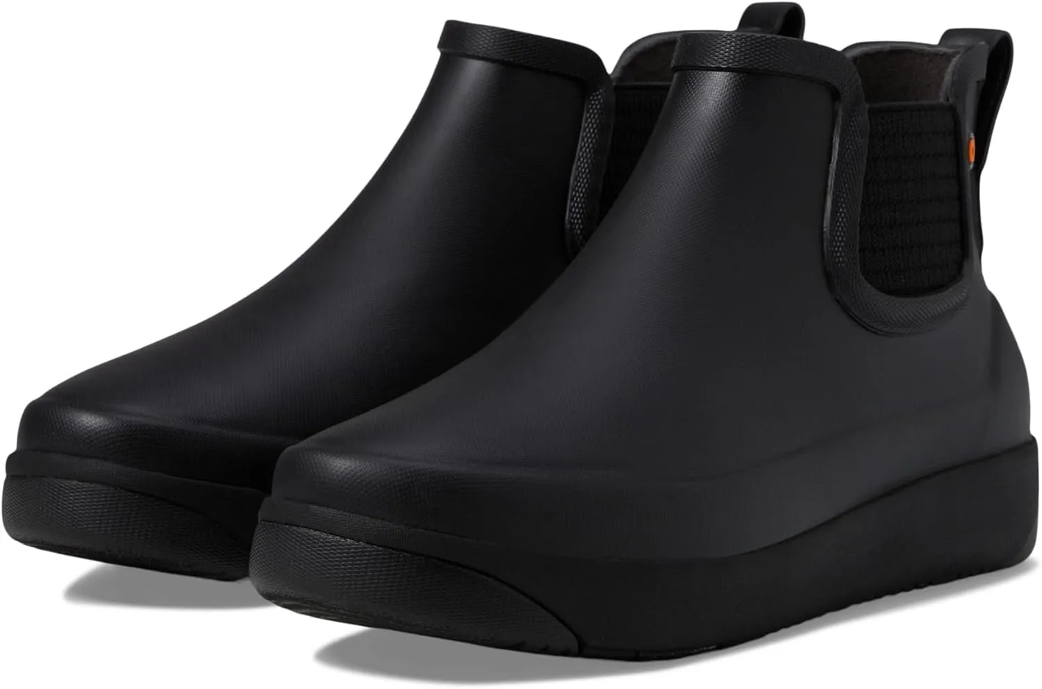 BOGS Women's Kicker Rain Chelsea Ii Boot