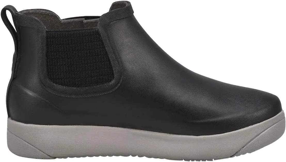 BOGS Women's Kicker Rain Chelsea Ii Boot