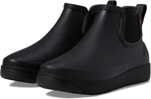 BOGS Women's Kicker Rain Chelsea Ii Boot