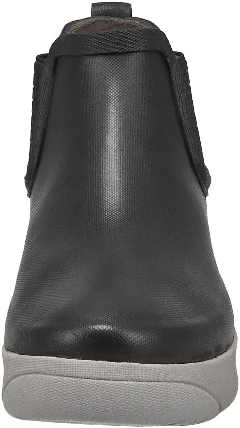 BOGS Women's Kicker Rain Chelsea Ii Boot