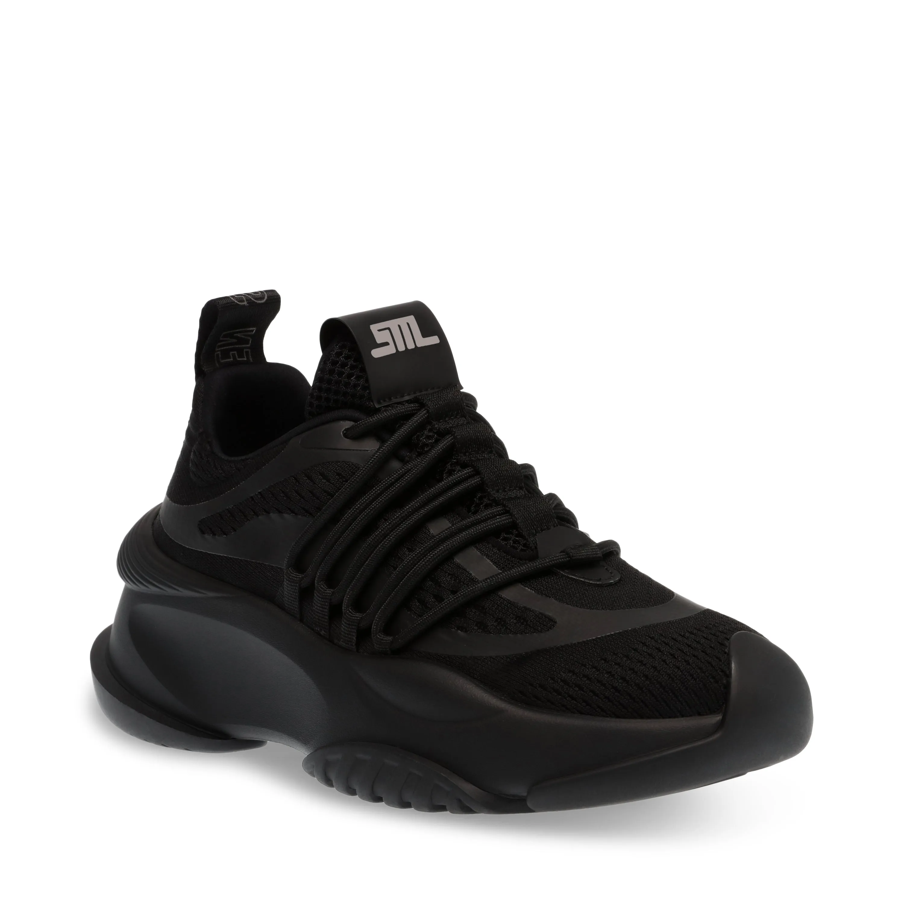 BOOST UP BLACK/BLACK