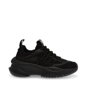BOOST UP BLACK/BLACK