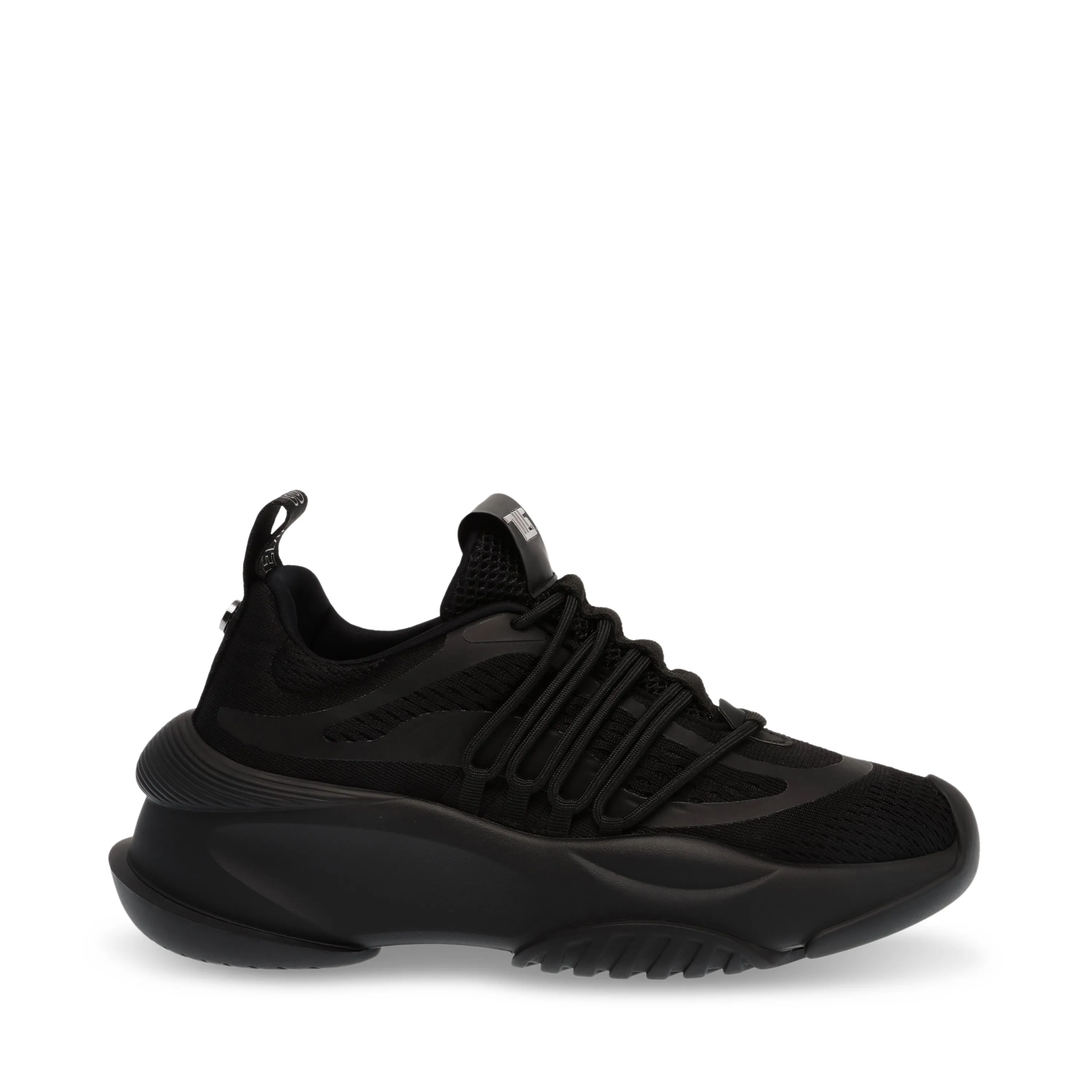 BOOST UP BLACK/BLACK