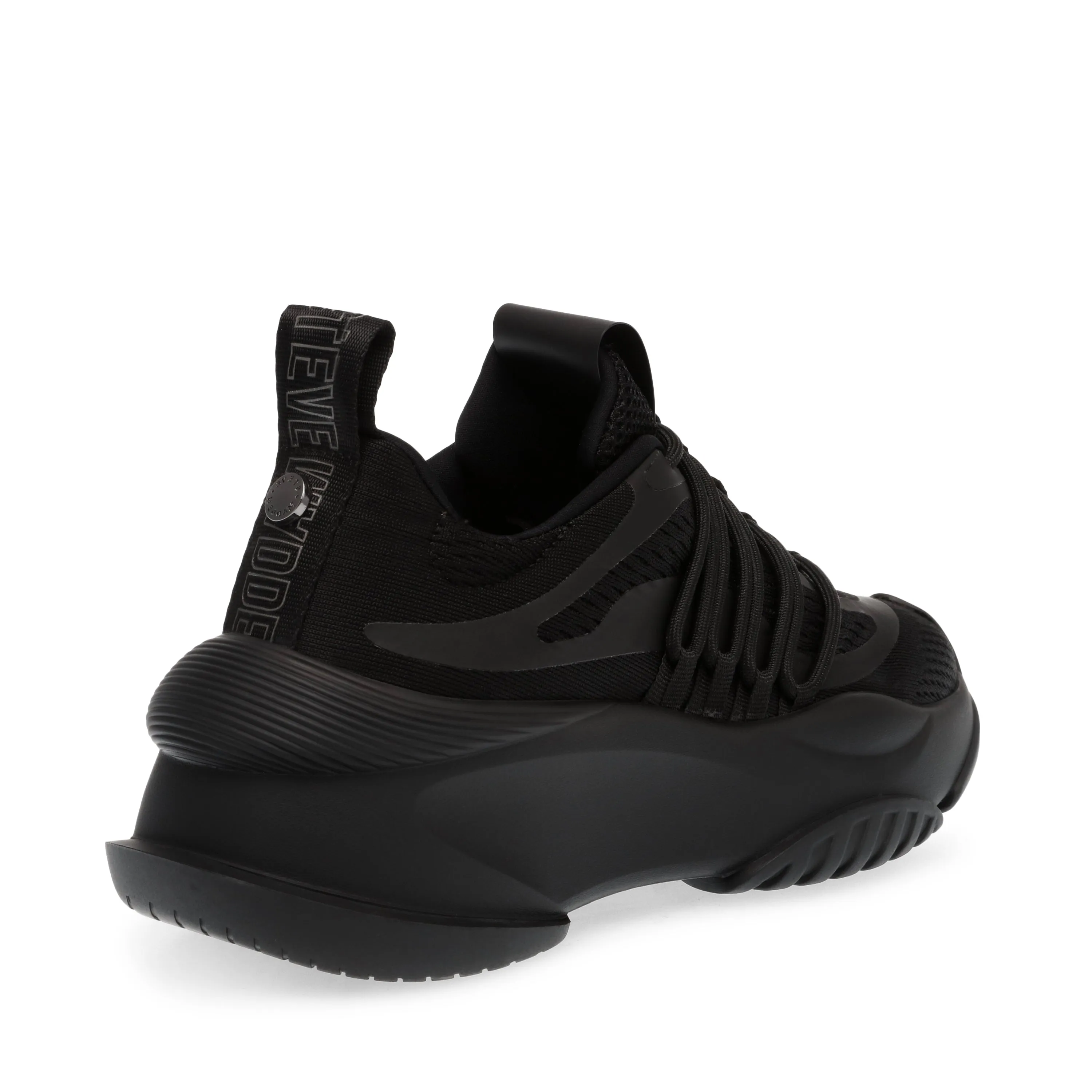 BOOST UP BLACK/BLACK