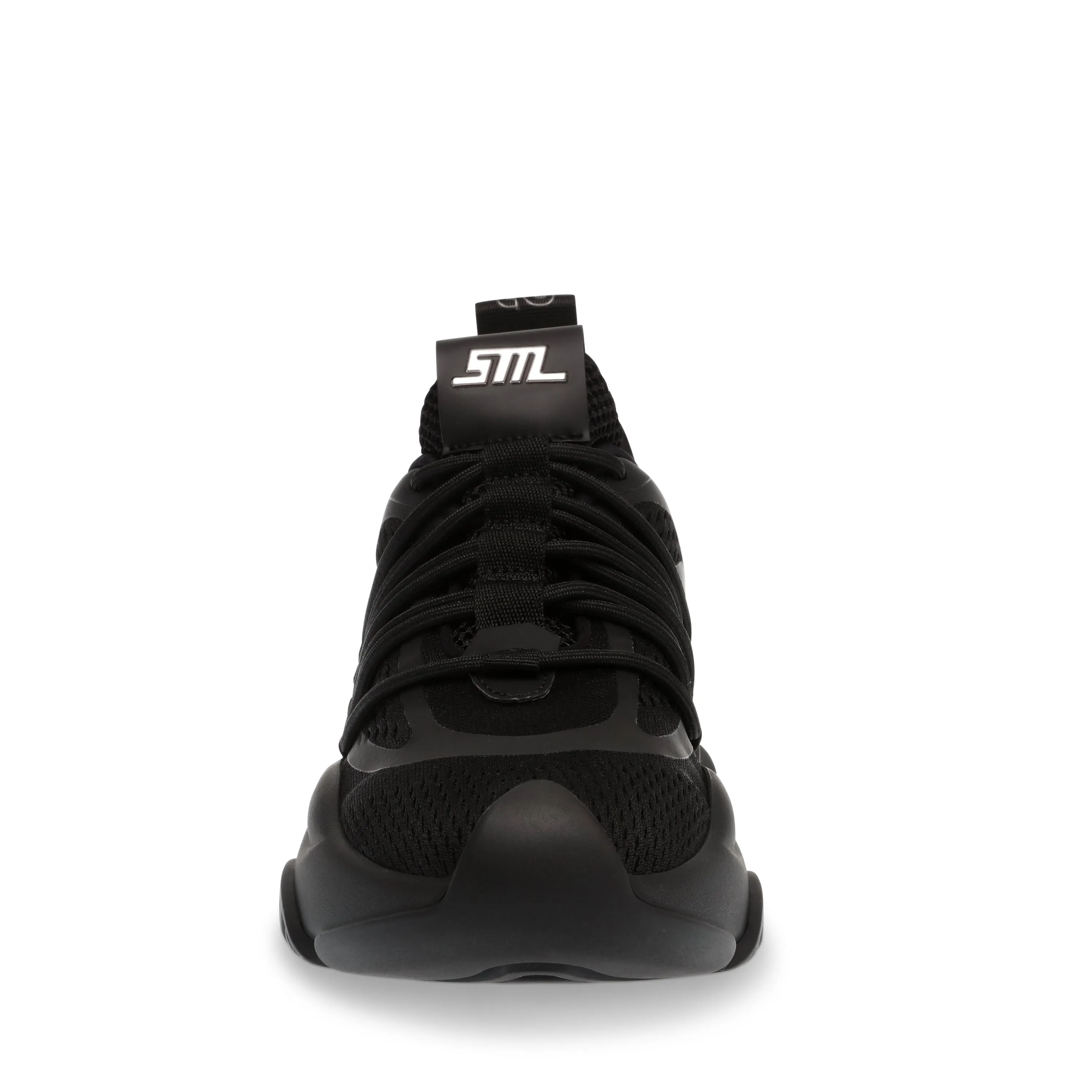 BOOST UP BLACK/BLACK