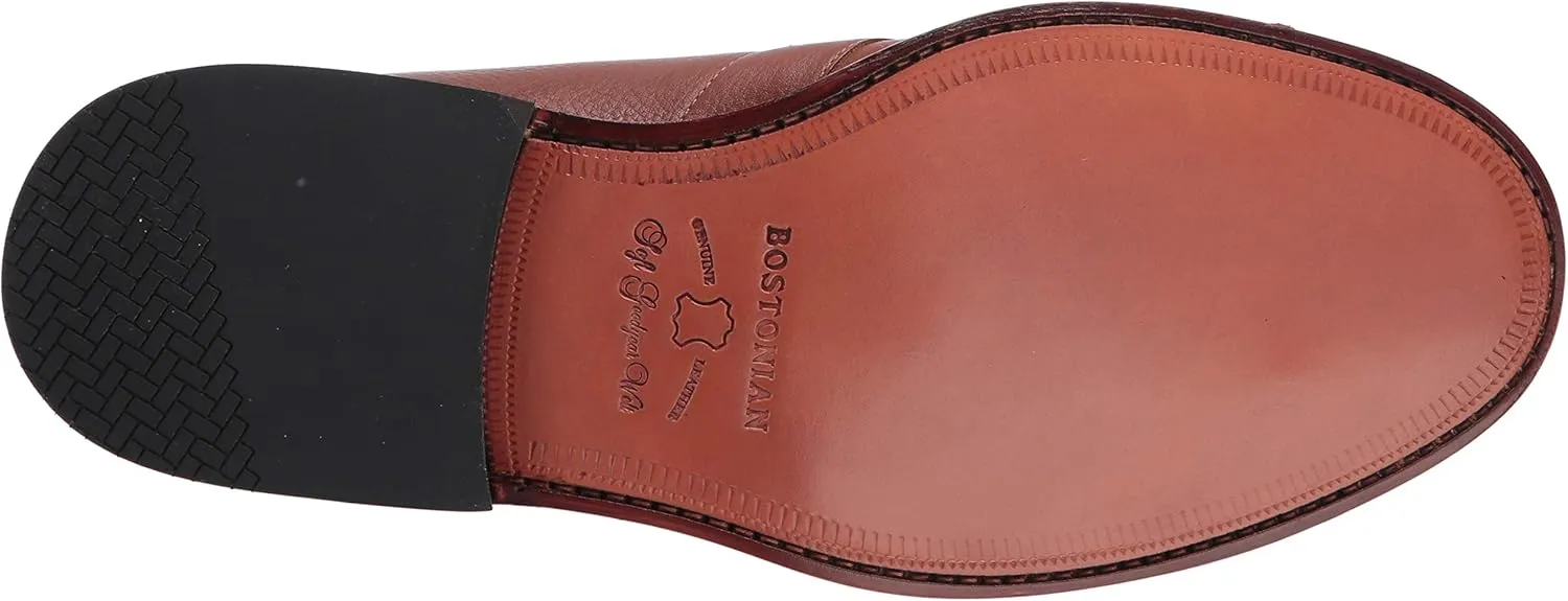 Bostonian Men's No16 Soft Boot Ankle