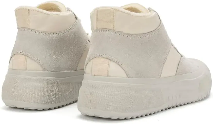 BRANDBLACK Women's Sneaker