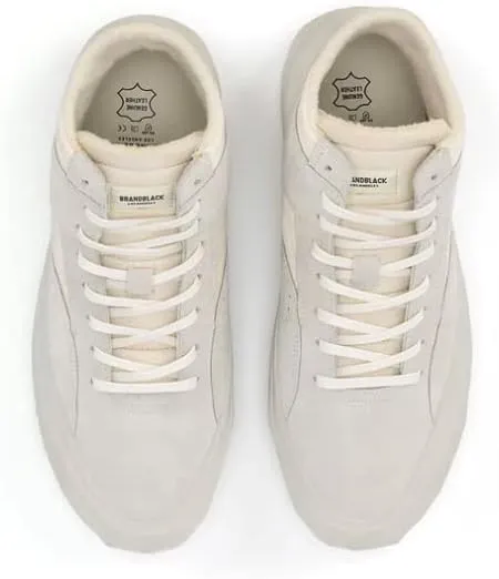 BRANDBLACK Women's Sneaker