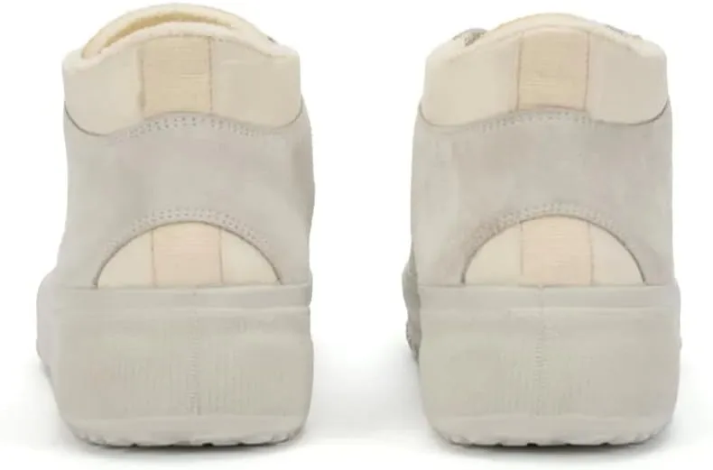 BRANDBLACK Women's Sneaker