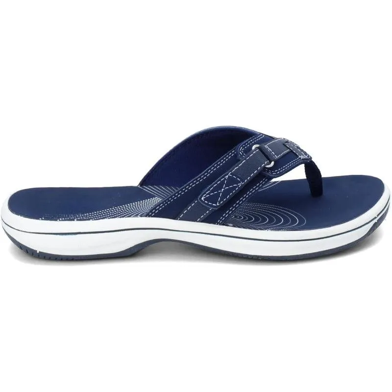 Breeze Sea Flip Flop