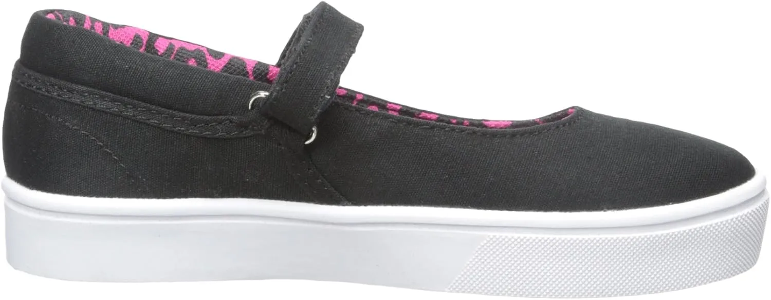 Bumbums & Baubles Olivia Sneaker (Toddler/Little Kid/Big Kid)