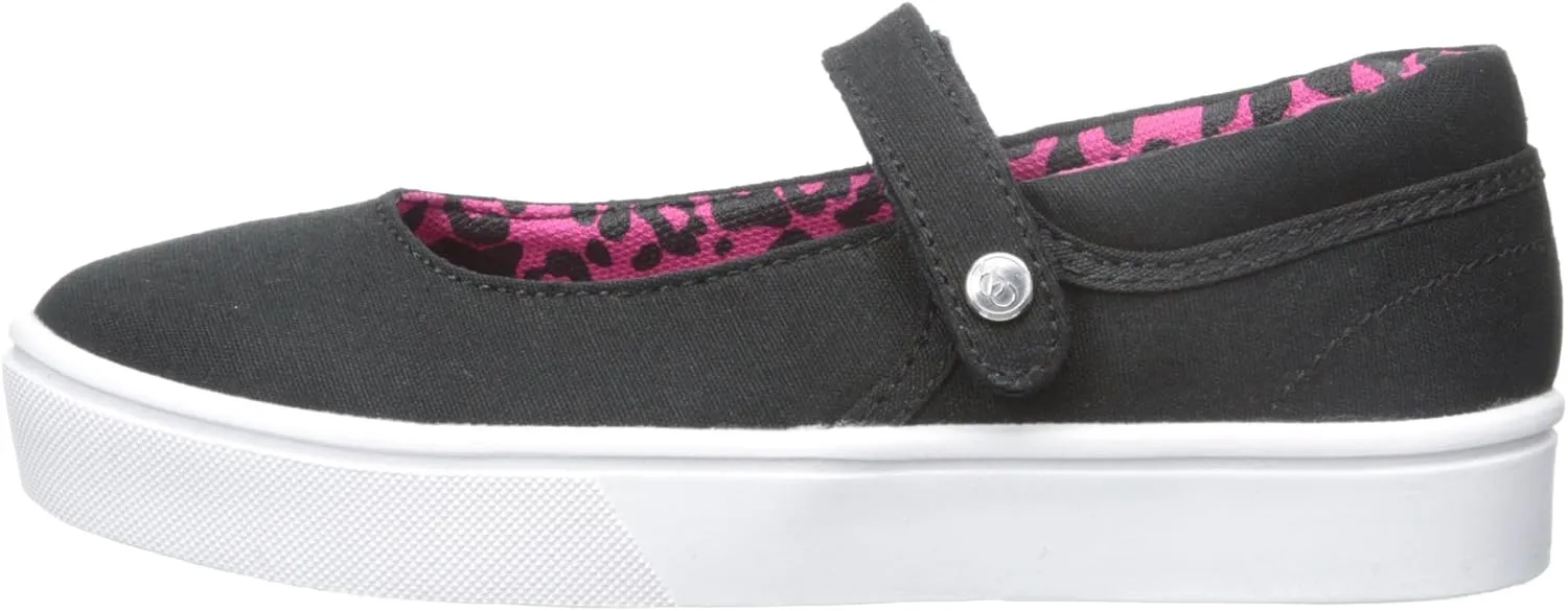 Bumbums & Baubles Olivia Sneaker (Toddler/Little Kid/Big Kid)