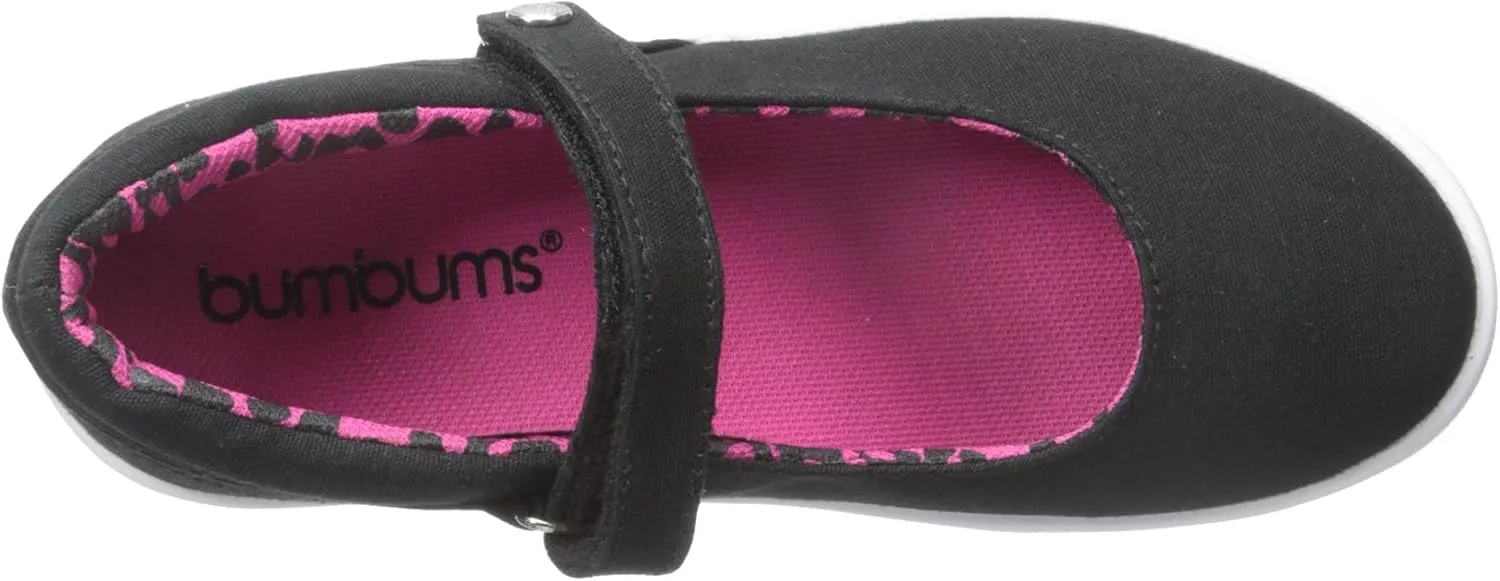 Bumbums & Baubles Olivia Sneaker (Toddler/Little Kid/Big Kid)