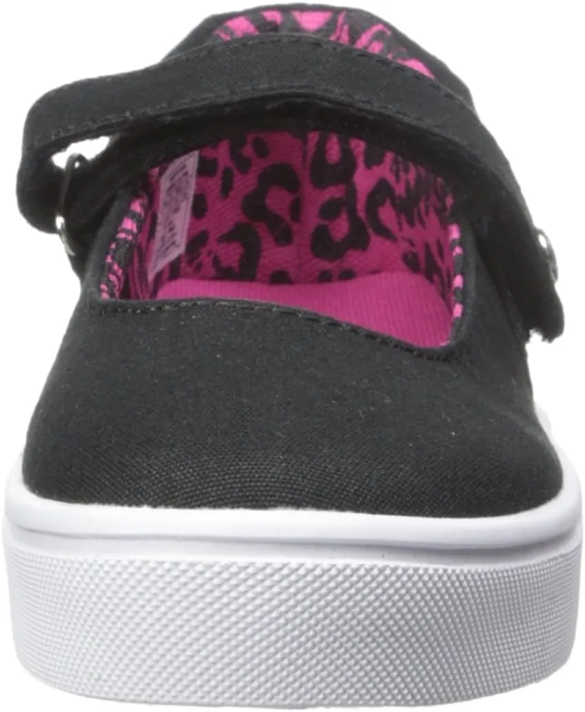 Bumbums & Baubles Olivia Sneaker (Toddler/Little Kid/Big Kid)