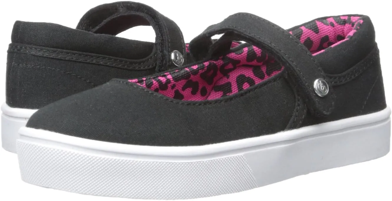 Bumbums & Baubles Olivia Sneaker (Toddler/Little Kid/Big Kid)