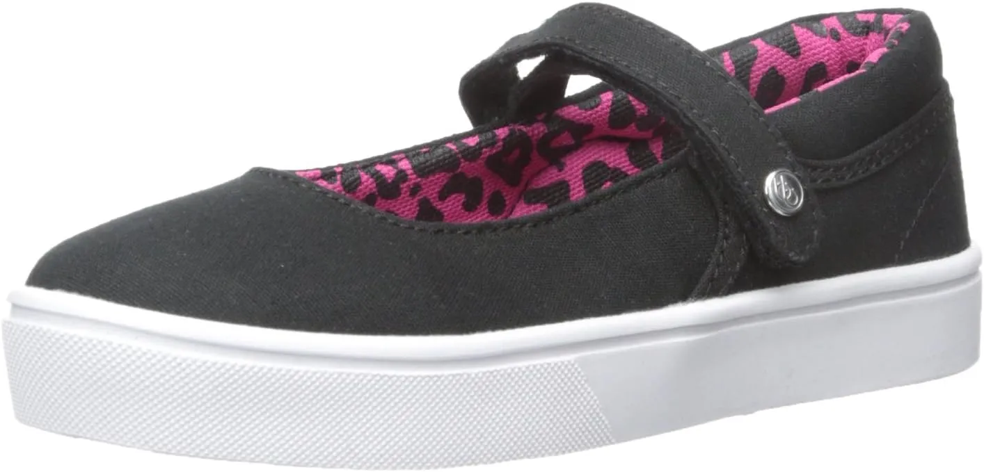 Bumbums & Baubles Olivia Sneaker (Toddler/Little Kid/Big Kid)
