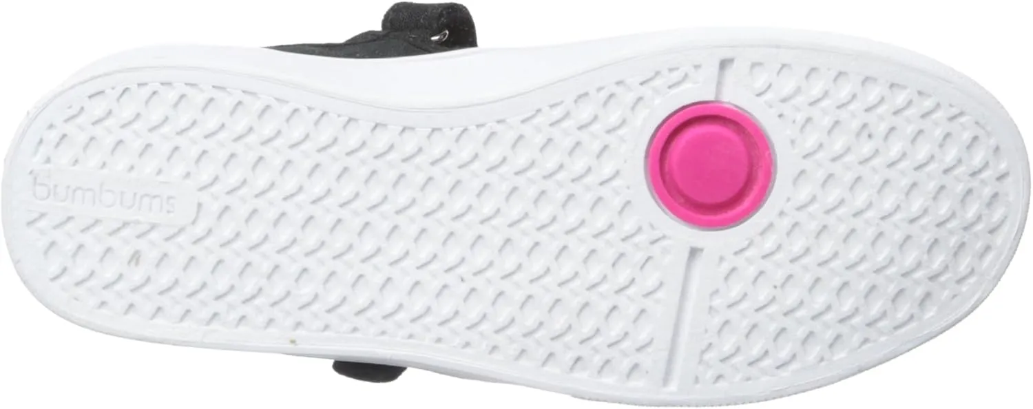 Bumbums & Baubles Olivia Sneaker (Toddler/Little Kid/Big Kid)