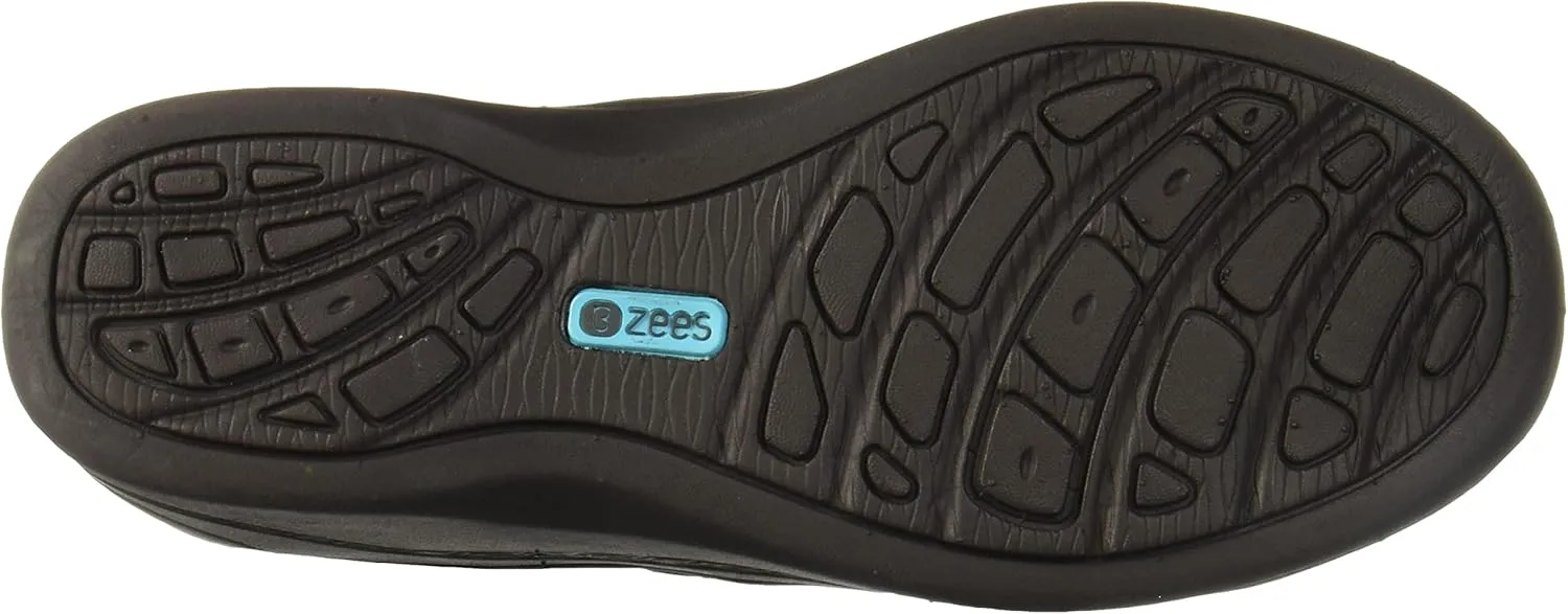 BZees Women's Domino Ankle Boot