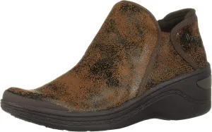 BZees Women's Domino Ankle Boot
