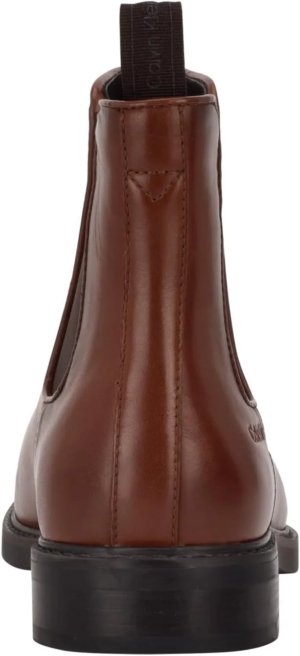 Calvin Klein Men's Fenwick Chelsea Boot