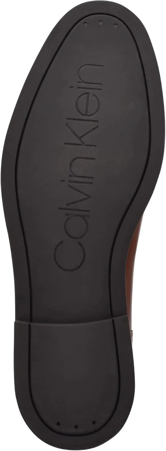 Calvin Klein Men's Fenwick Chelsea Boot
