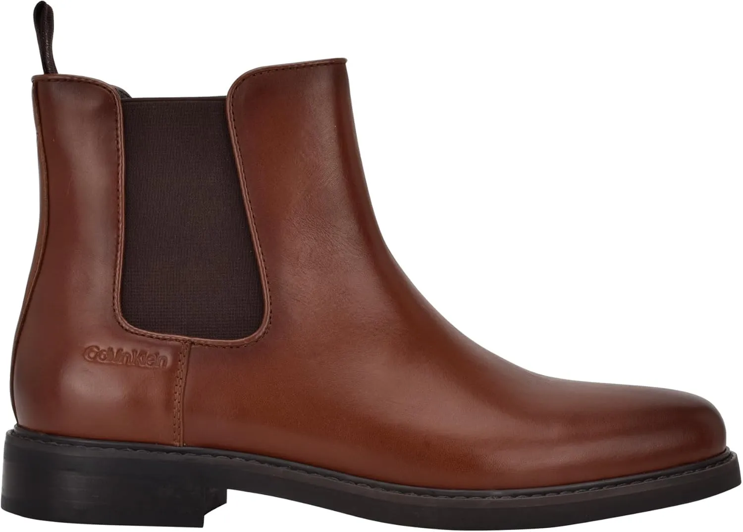 Calvin Klein Men's Fenwick Chelsea Boot