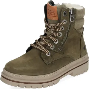 camel active Women's Modern Fashion Boot