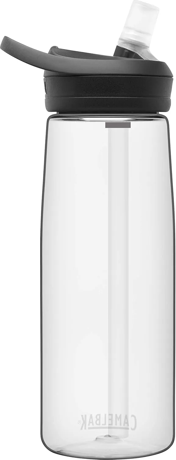 CamelBak Eddy  Straw Top Water Bottle with Tritan Renew