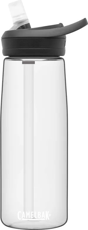 CamelBak Eddy  Straw Top Water Bottle with Tritan Renew