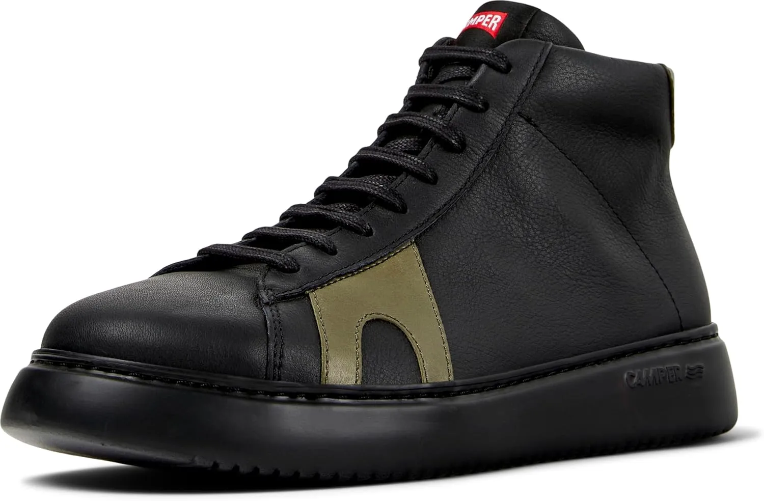 Camper Men's Sneaker Bootie