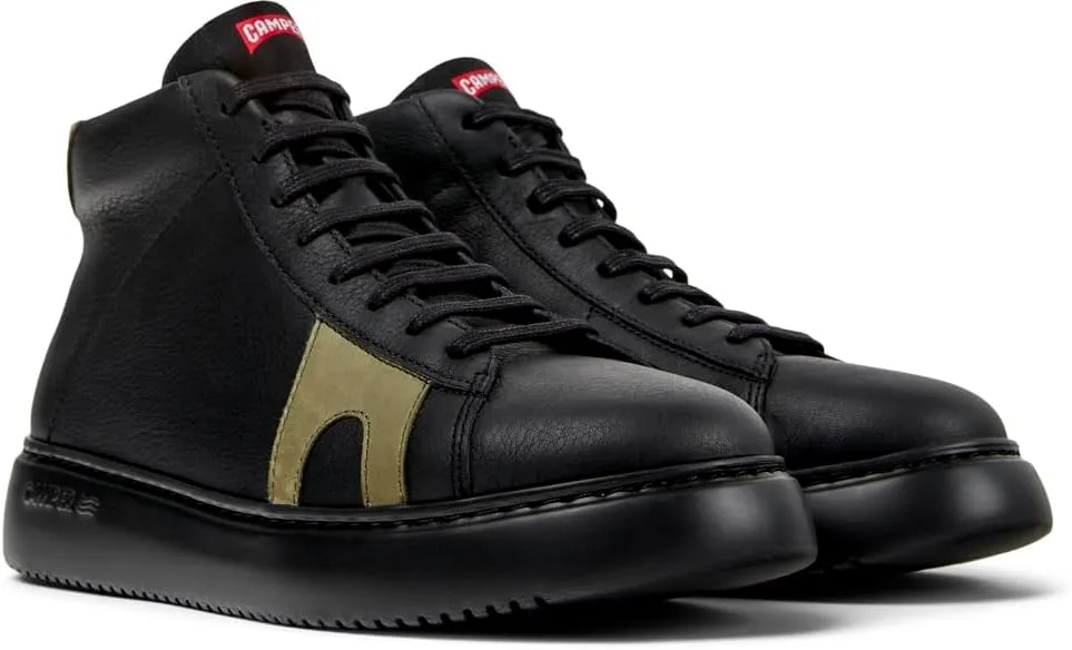 Camper Men's Sneaker Bootie