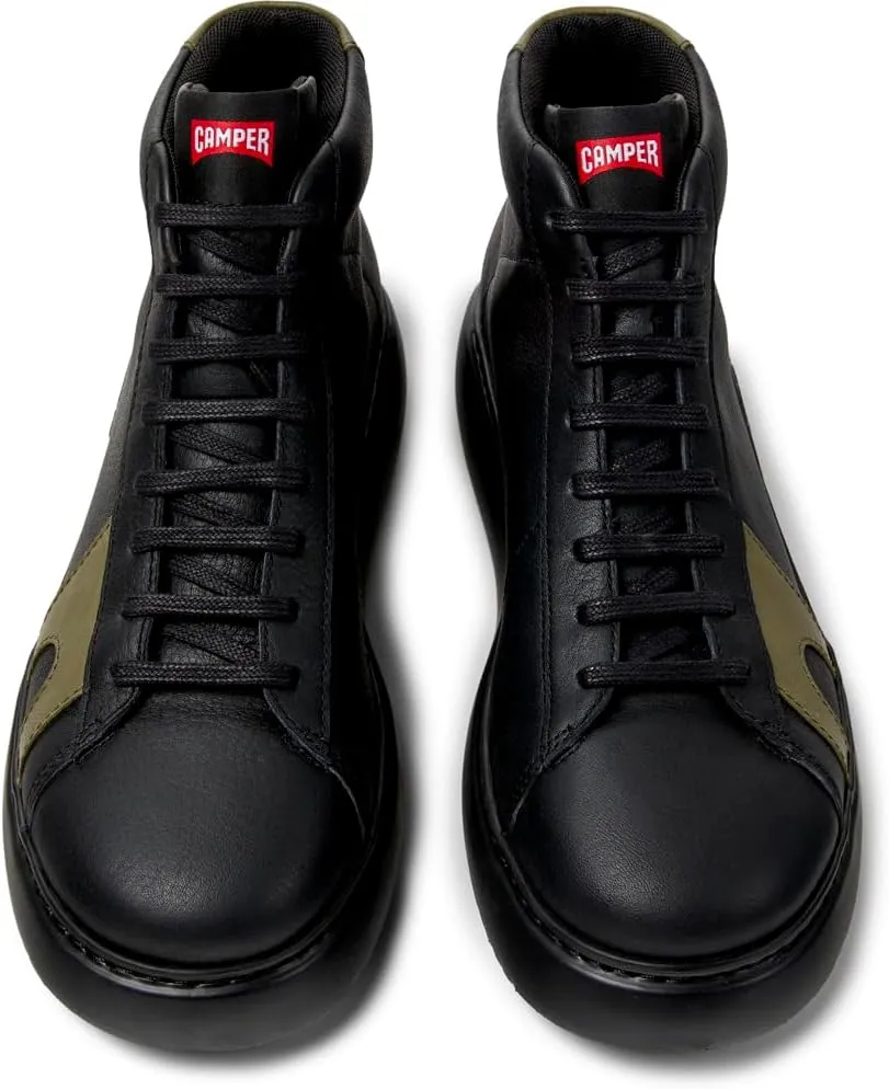 Camper Men's Sneaker Bootie