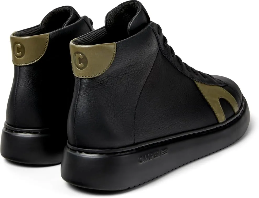 Camper Men's Sneaker Bootie