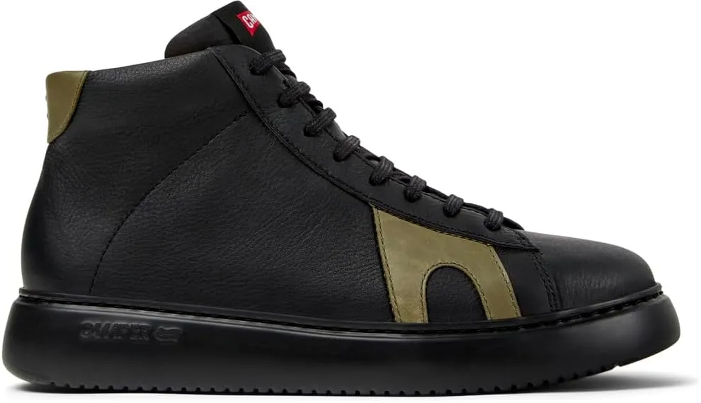 Camper Men's Sneaker Bootie