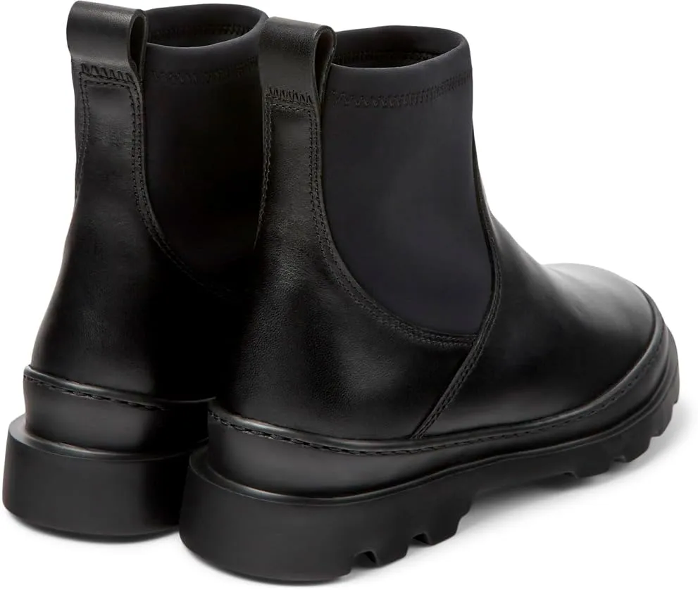 Camper Women's Chelsea Bootie Boot