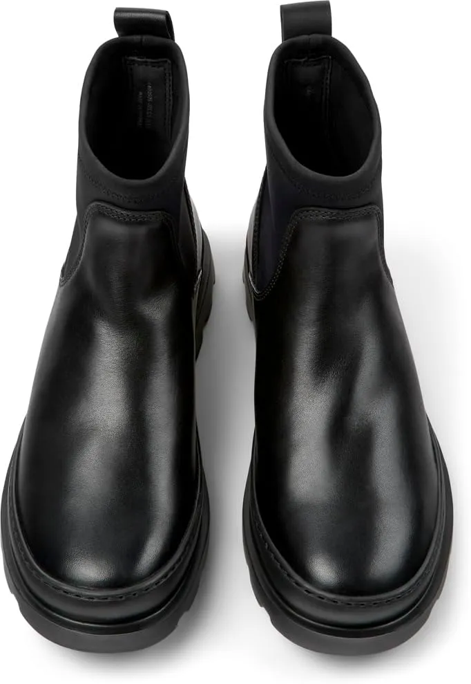 Camper Women's Chelsea Bootie Boot