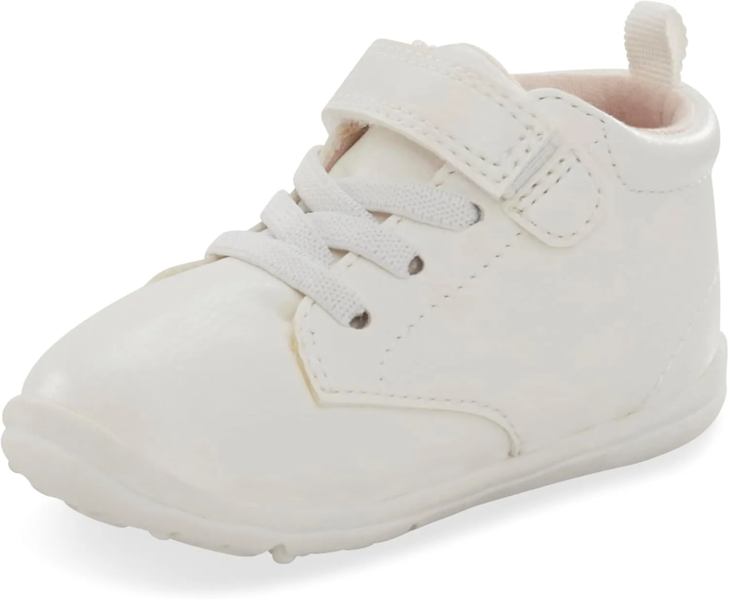 Carter's Every Step Baby-Girl's Charlie-gp Sneaker