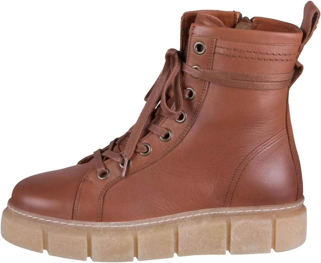 CA'SHOTT A/S Women's Modern Chelsea Boot