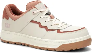 CAT Men's Streamline Court Composite Toe Construction Boot