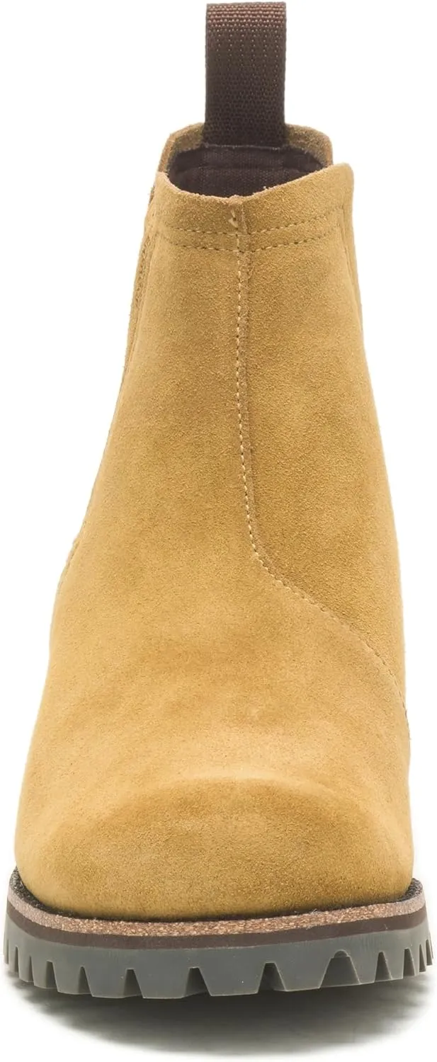 Chaco Women's Fields Chelsea Boot