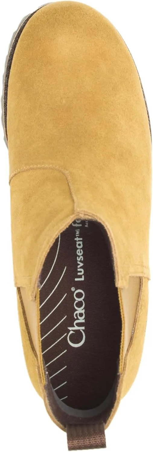Chaco Women's Fields Chelsea Boot