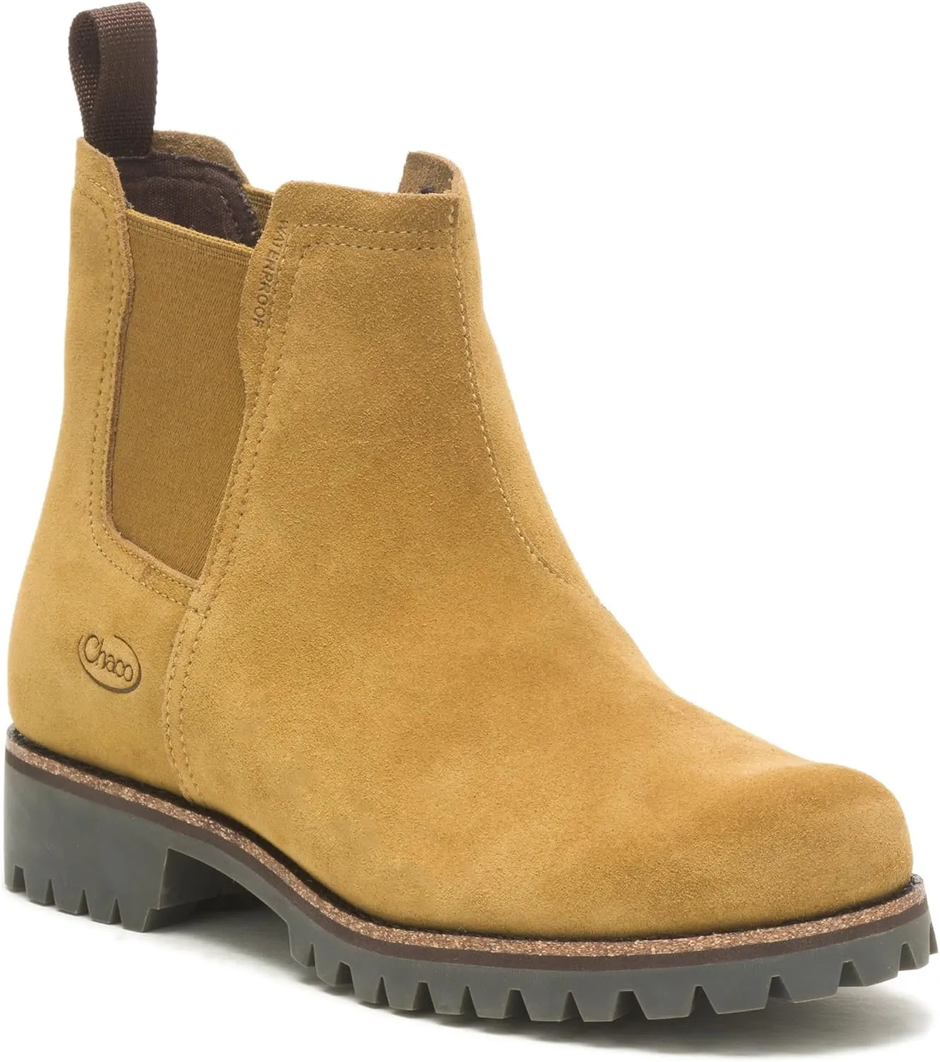 Chaco Women's Fields Chelsea Boot